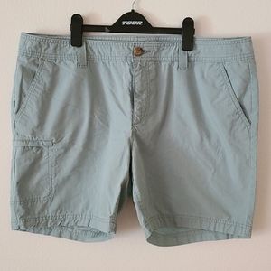 $5 sale!  Eddie Bauer shorts